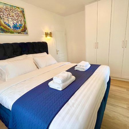 Apartment Velvet - Free Private Garage Dubrovnik Kültér fotó