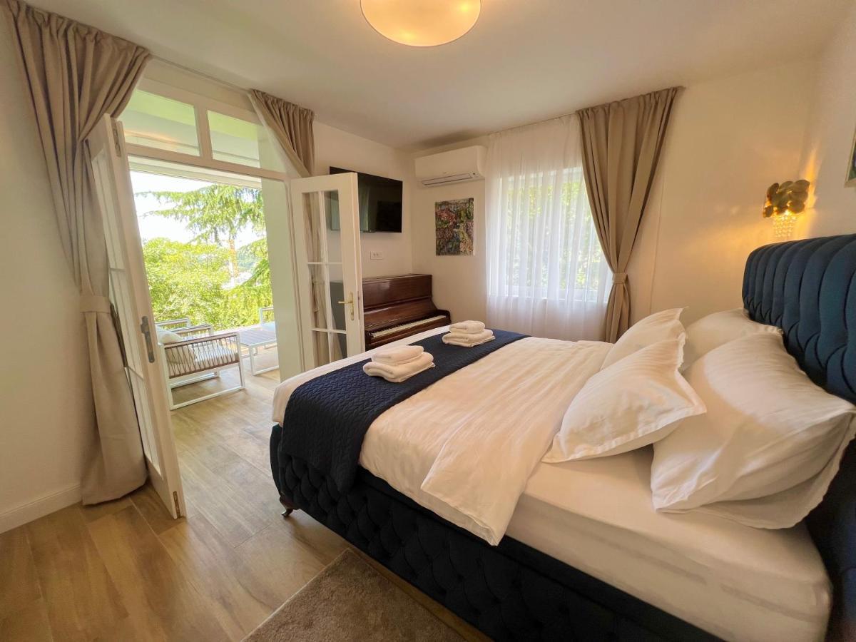 Apartment Velvet - Free Private Garage Dubrovnik Kültér fotó