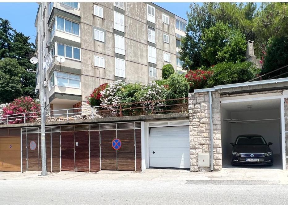 Apartment Velvet - Free Private Garage Dubrovnik Kültér fotó